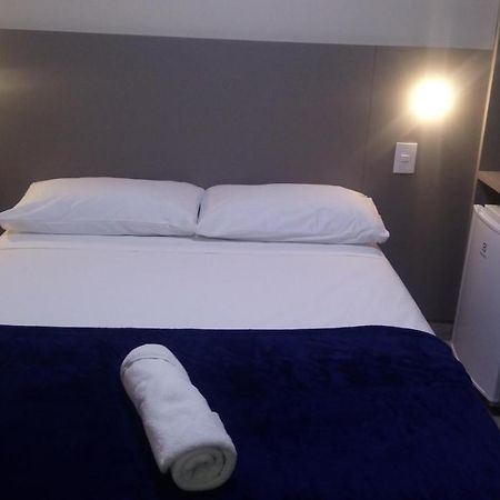 Augusta Hotel João Neiva Extérieur photo