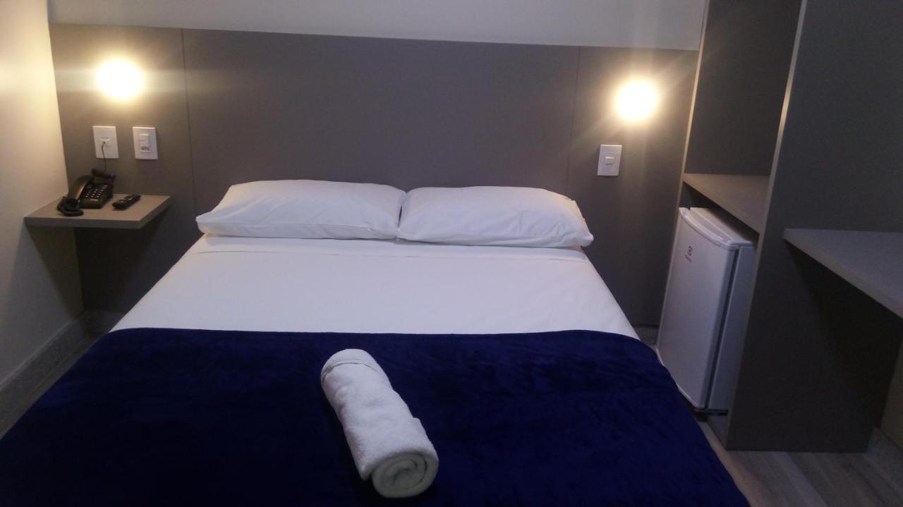 Augusta Hotel João Neiva Extérieur photo