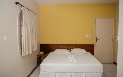 Augusta Hotel João Neiva Extérieur photo