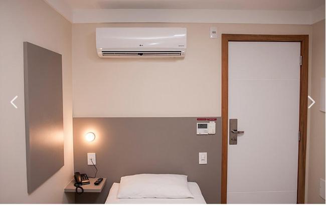Augusta Hotel João Neiva Extérieur photo