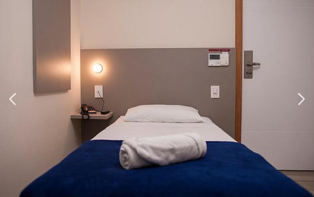 Augusta Hotel João Neiva Extérieur photo