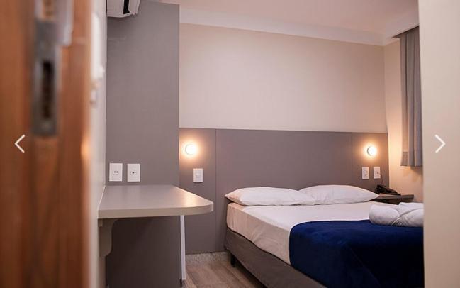 Augusta Hotel João Neiva Extérieur photo
