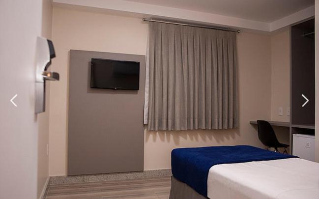 Augusta Hotel João Neiva Extérieur photo